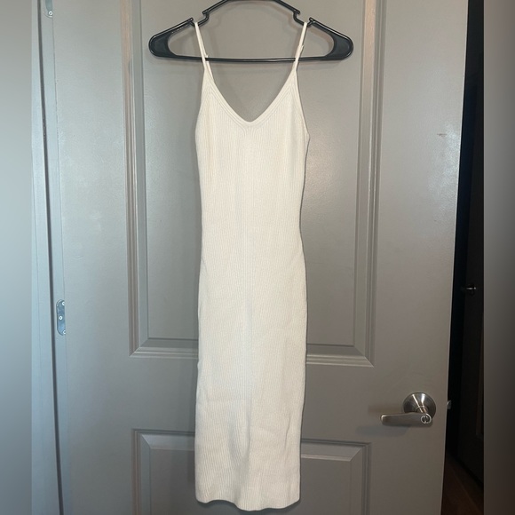Abercrombie & Fitch Other - Abercrombie & Fitch Sweater Dress Size XS